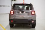 Jeep Renegade Night Eagle 2017 года (LA)